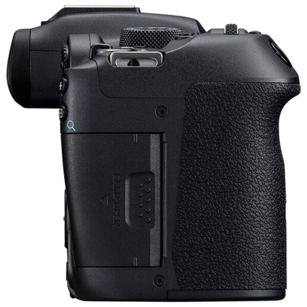 Фотоаппарат Canon EOS R7 + RF-S 18-150mm f/ 3.5-6.3 IS STM Kit Черный CMOS, 32.5 МП, f/ 3.5 - f/ 6.3 photo 6