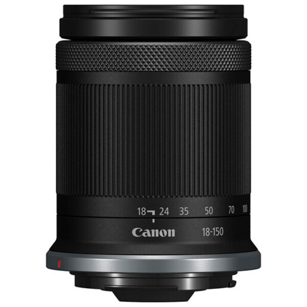 Фотоаппарат Canon EOS R7 + RF-S 18-150mm f/ 3.5-6.3 IS STM Kit Черный CMOS, 32.5 МП, f/ 3.5 - f/ 6.3 photo 8