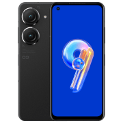 Asus Zenfone 9 256 GB Midnight Black 5.9" | 50 MP | 8 GB | Dual SIM