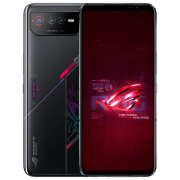 Asus ROG Phone 6 512 GB Phantom Black 6.78" | 50 MP | 16 GB | Dual SIM