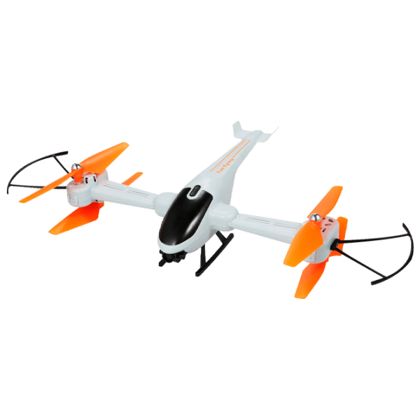 Dronă Syma Z5W White Quadcopter / 7 km/h photo 1