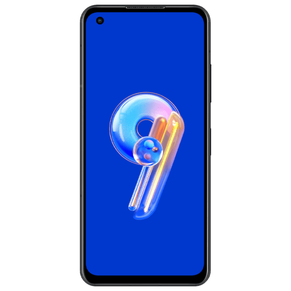 Asus Zenfone 9 128 GB Black Midnight 5.9" | 50 MP | 8 GB | Dual SIM photo 2
