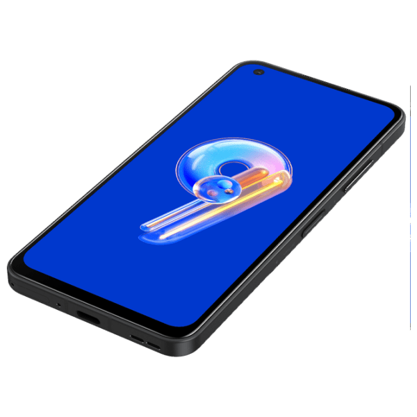 Asus Zenfone 9 128 GB Black Midnight 5.9" | 50 MP | 8 GB | Dual SIM photo 4