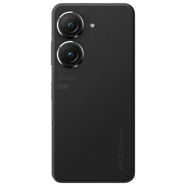 Asus Zenfone 9 128 GB Black Midnight 5.9" | 50 MP | 8 GB | Dual SIM photo 5
