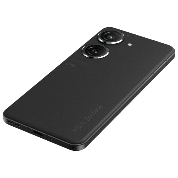 Asus Zenfone 9 128 GB Black Midnight 5.9" | 50 MP | 8 GB | Dual SIM photo 8