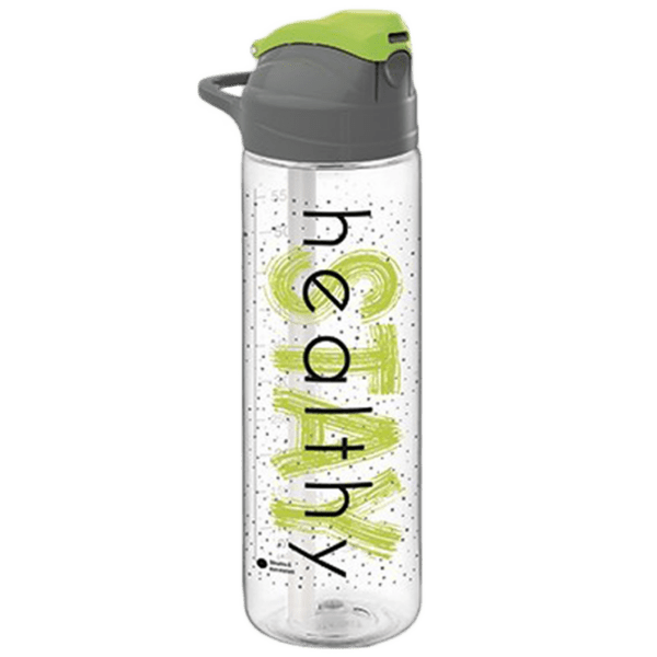 Sticlă pentru apă Renga Falco Multicolor 630 ml photo 3