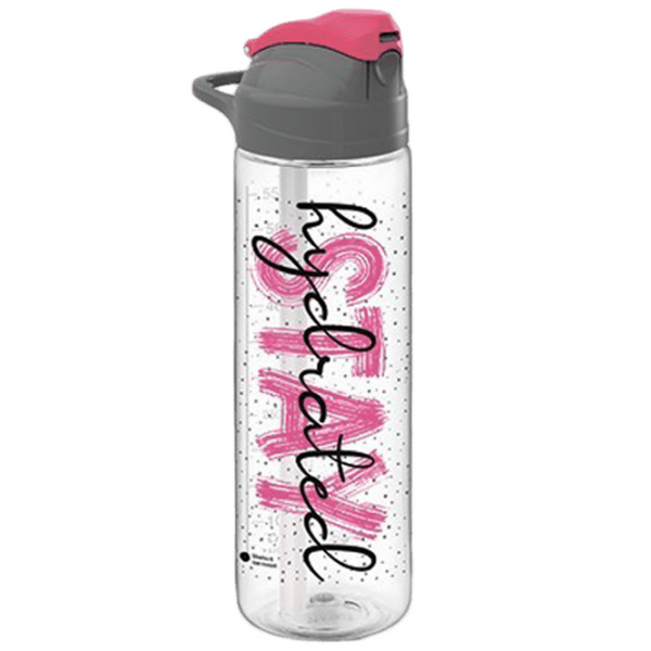 Sticlă pentru apă Renga Falco Multicolor 630 ml photo 4