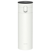 Cană termo Xiaomi Quange BW200 White 400 ml