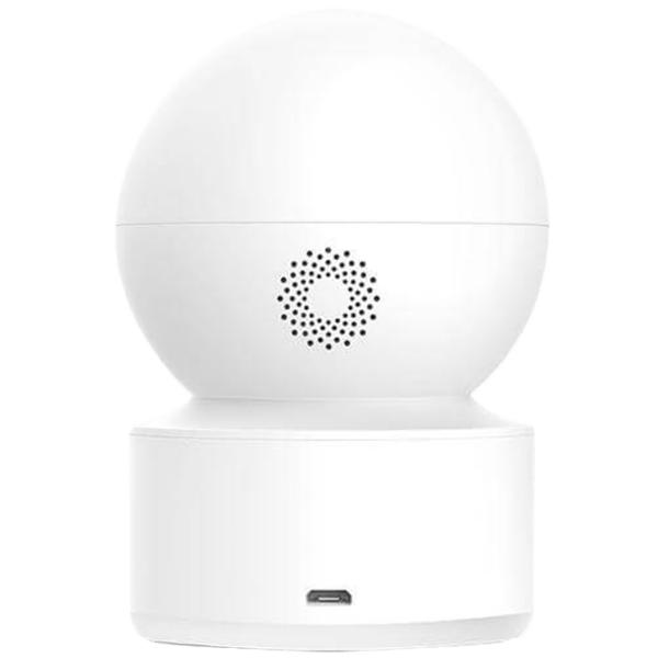 Cameră de supraveghere IMILAB Home Security C21 360 2K 3 MP White 2560 x 1440 / Cu fir photo 5