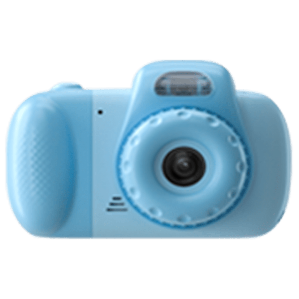 Фотоаппарат MAXEVIS K24 Синий Для детей, 3+ photo 1