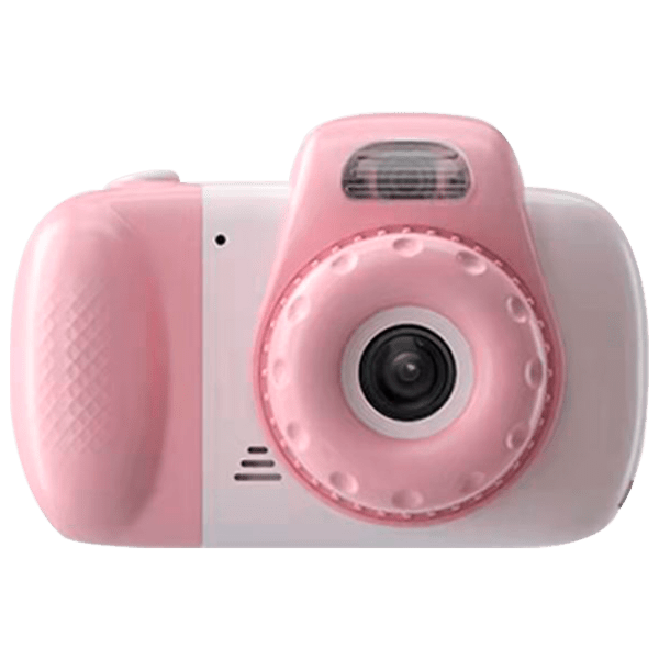 Фотоаппарат MAXEVIS K24 Розовый Для детей, 3+ photo 1