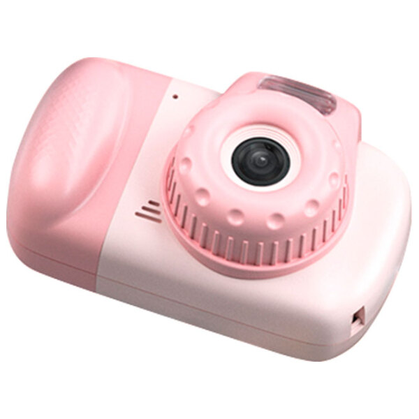 Фотоаппарат MAXEVIS K24 Розовый Для детей, 3+ photo 2