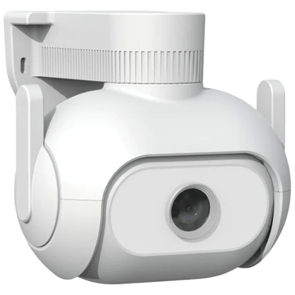 Cameră de supraveghere IMILAB EC5 Floodlight Camera (CMSXJ55A) 3 MP White 1920 x 1080 / Fără fir photo 3