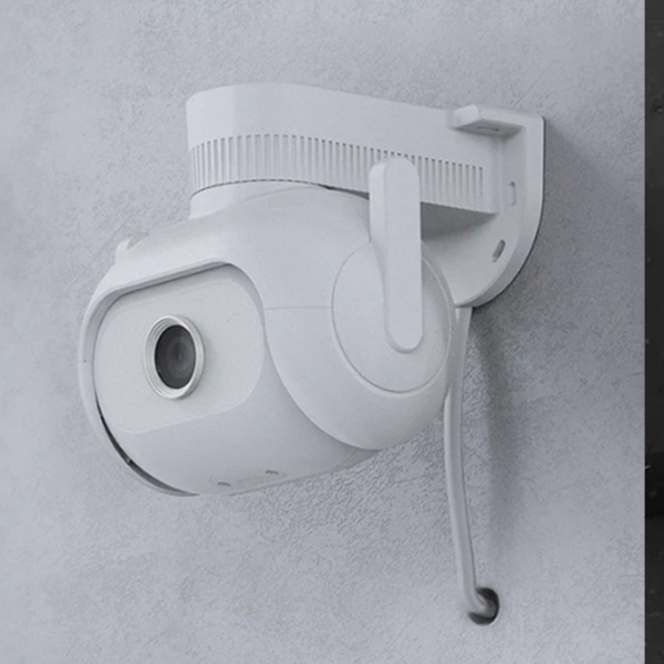 Cameră de supraveghere IMILAB EC5 Floodlight Camera (CMSXJ55A) 3 MP White 1920 x 1080 / Fără fir photo 4