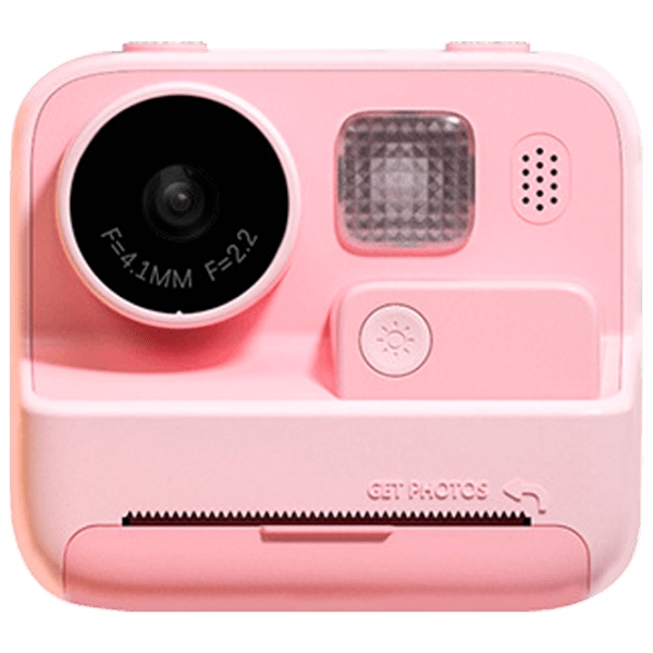 Фотоаппарат MAXEVIS K27 Розовый Для детей, 3+ photo 1