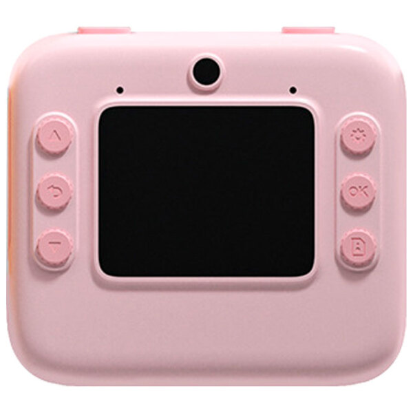 Фотоаппарат MAXEVIS K27 Розовый Для детей, 3+ photo 2