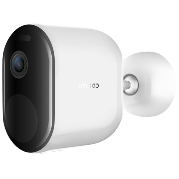 Cameră de supraveghere IMILAB Outdoor EC4 4 MP White 2560 x 1440 / Fără fir photo 5