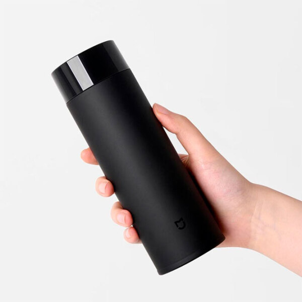 Termos Xiaomi Mini Black 350 ml photo 3