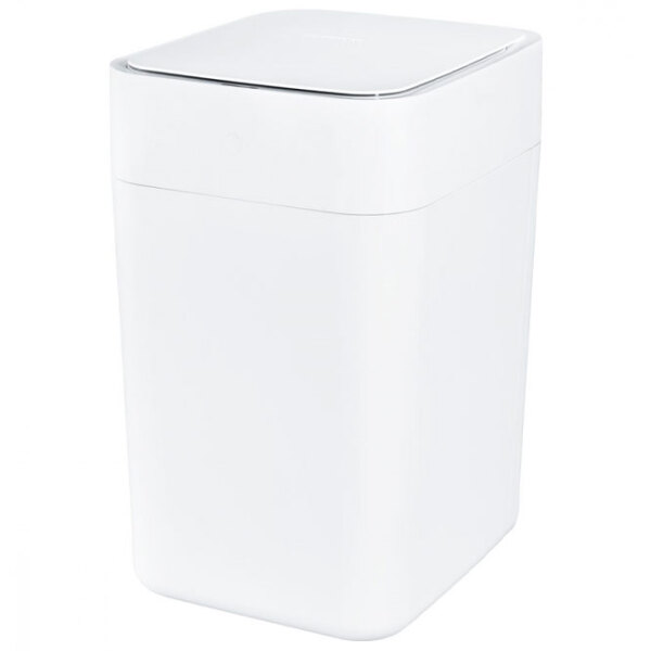 Мусорное ведро Xiaomi Townew Smart Trash Can T1S Белый Пластик, 15.5 л photo 2