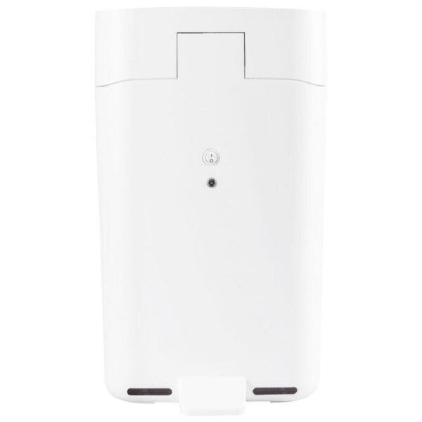 Мусорное ведро Xiaomi Townew Smart Trash Can T1S Белый Пластик, 15.5 л photo 3