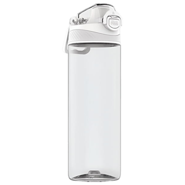 Sticlă pentru apă Xiaomi Quange Sport Beige 620 ml photo 1