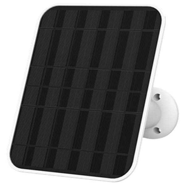Panel solar pentru camera de supraveghere IMILAB Outdoor EC4 White  /  photo 1