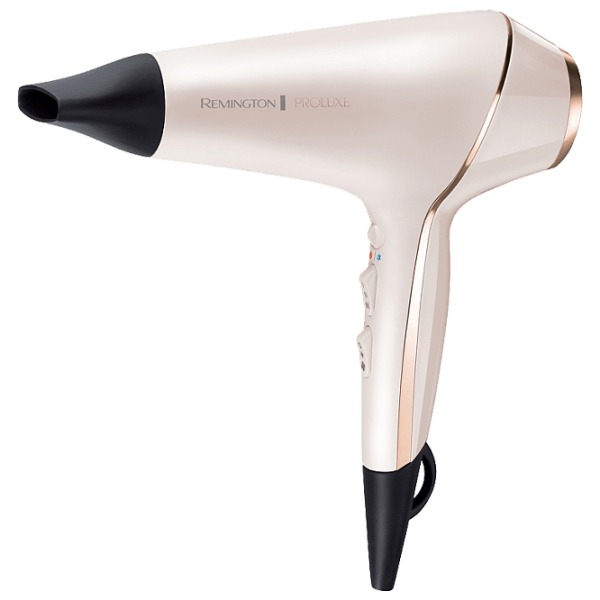 Фен Remington AC9140 Белый  photo 1