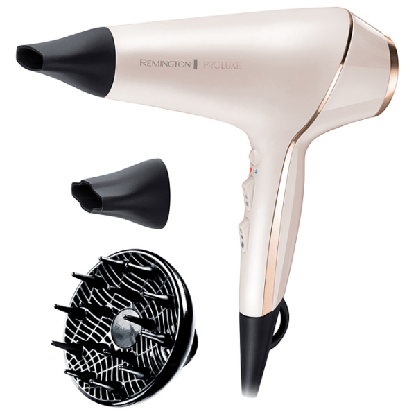 Фен Remington AC9140 Белый  photo 2