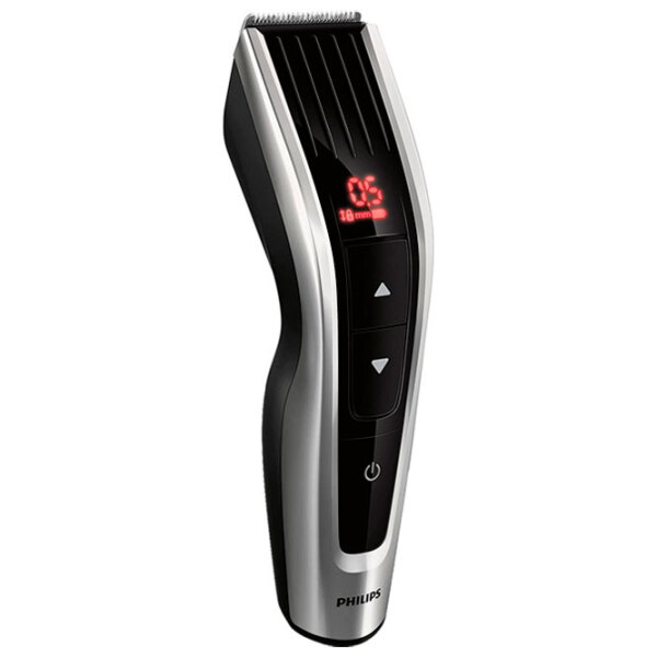 Машинка для стрижки Philips HC9420/15 Серебряный  photo 4