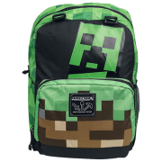Рюкзак для детей Levan Creeper Lawn Зеленый 