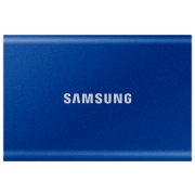 SSD Samsung T7 2 TB Gray 