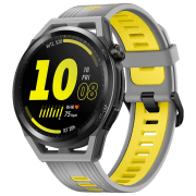 Ceas inteligent Huawei Watch GT Runner Gray 1.43" | 46 mm | Fibră polimerică durabilă/ Silicon
| RUN-B19
