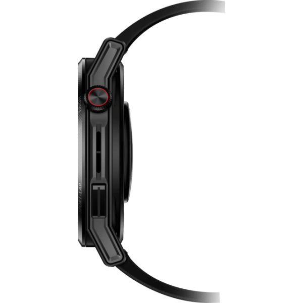 Ceas inteligent Huawei Watch GT Runner Gray 1.43" | 46 mm | Fibră polimerică durabilă/ Silicon
| RUN-B19 photo 4