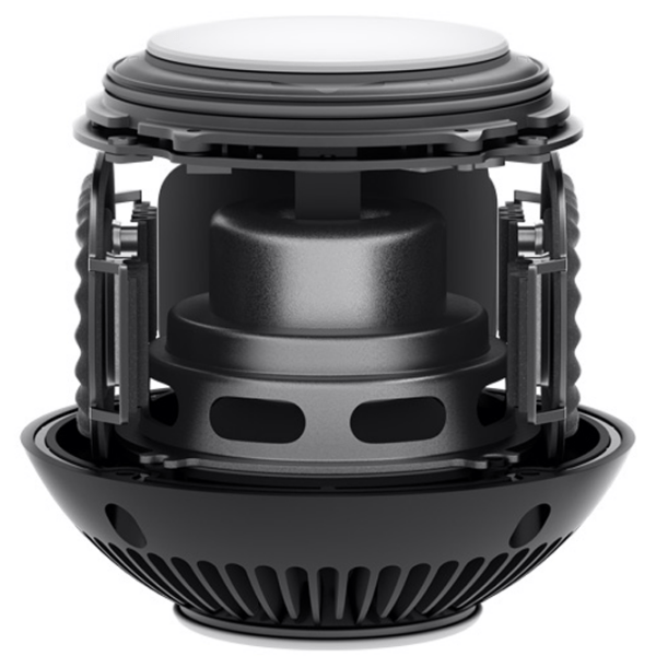 Boxă smart Apple HomePod Mini Orange  photo 3