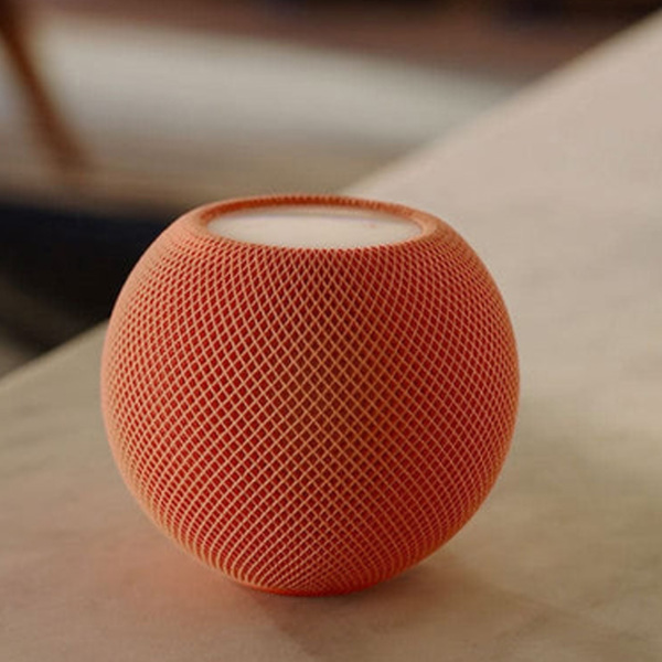 Boxă smart Apple HomePod Mini Orange  photo 4