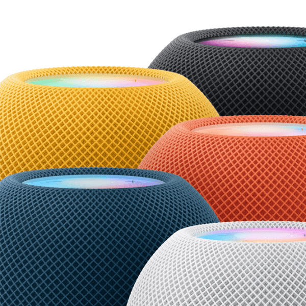 Boxă smart Apple HomePod Mini Orange  photo 6