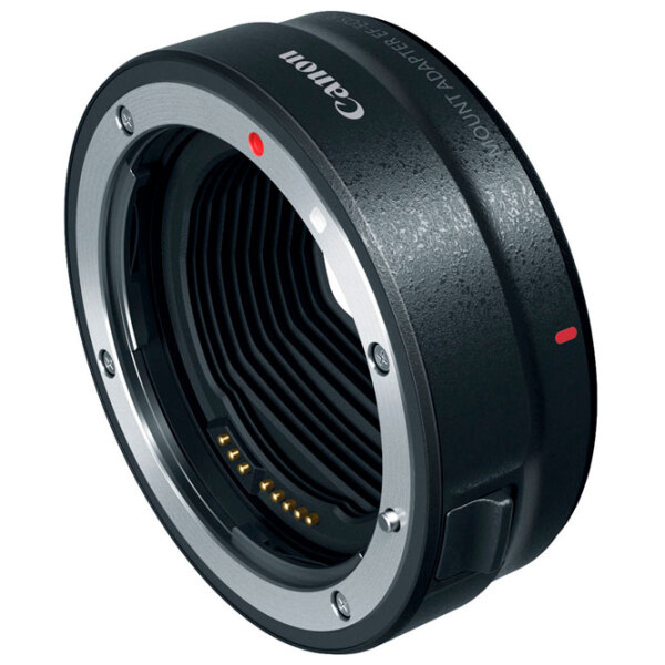 Cameră foto Canon EOS R10 & RF-S 18-150mm f/ 3.5-6.3 IS STM + RF-S 18-150mm f/ 3.5-6.3 IS STM + Adapter EF-EOS R for EF-S and EF Kit Black CMOS, 25.5 MP, f/ 3.5 - f/ 6.3 photo 5