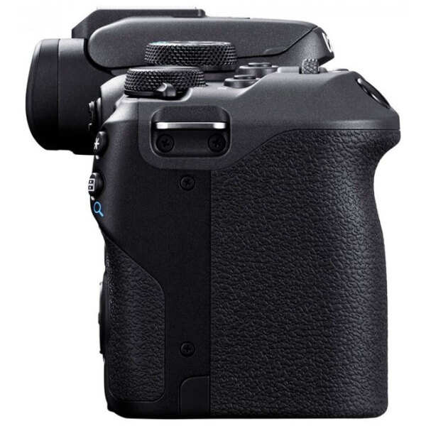 Cameră foto Canon EOS R10 + RF-S 18-45mm f/4.5-6.3 IS STM Kit Black CMOS, 24.2 MP, f/4.5 - f/6.3 photo 5
