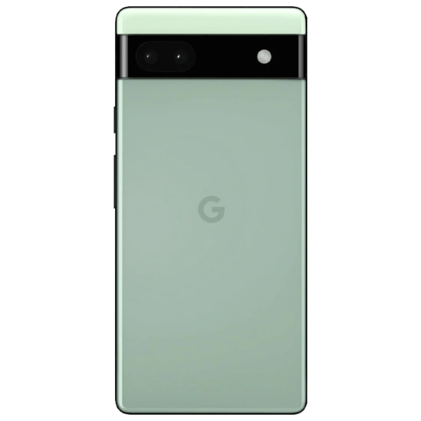 Google Pixel 6a 128 GB Sage Green 6.1" | 12.2 MP | 6 GB | Dual SIM photo 3