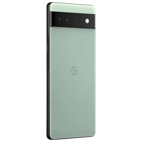 Google Pixel 6a 128 GB Sage Green 6.1" | 12.2 MP | 6 GB | Dual SIM photo 4