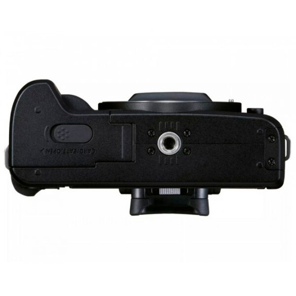 Cameră foto Canon EOS M50 Mark II & EF-M 15-45mm f/ 3.5-6.3 IS STM + EF-M 15-45mm f/ 3.5-6.3 IS STM + Vlogger Kit Kit Black CMOS, 24.1 MP, f/ 3.5 - f/ 6.3 photo 5