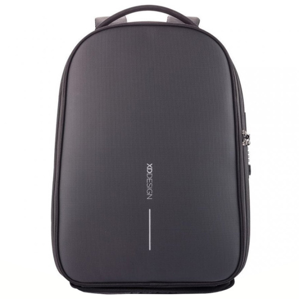 Рюкзак XD-Design Bobby Trolley 15.6" Серый
Черный  photo 2