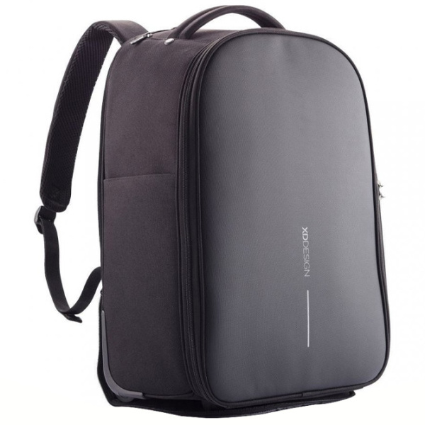Рюкзак XD-Design Bobby Trolley 15.6" Серый
Черный  photo 4