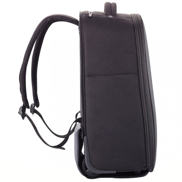 Рюкзак XD-Design Bobby Trolley 15.6" Серый
Черный  photo 5