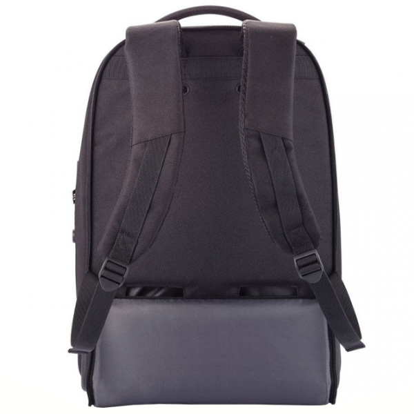 Рюкзак XD-Design Bobby Trolley 15.6" Серый
Черный  photo 6
