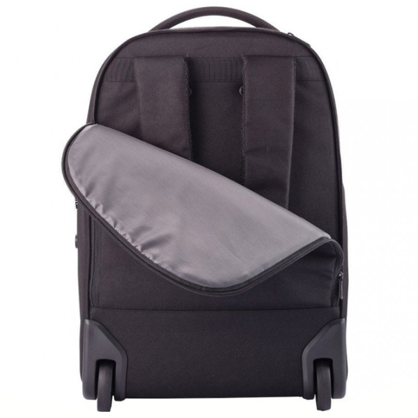 Рюкзак XD-Design Bobby Trolley 15.6" Серый
Черный  photo 7