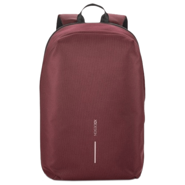 Rucsac XD-Design Bobby Soft anti-theft 15.6" Black
Red  photo 1