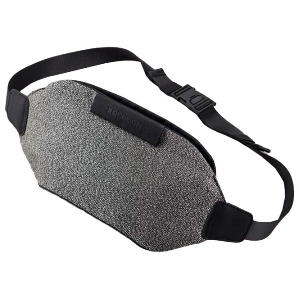 Поясная сумка XD-Design Sling Bumbag 7" Серый  photo 2