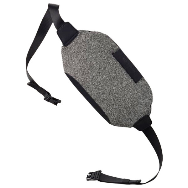 Поясная сумка XD-Design Sling Bumbag 7" Серый  photo 3