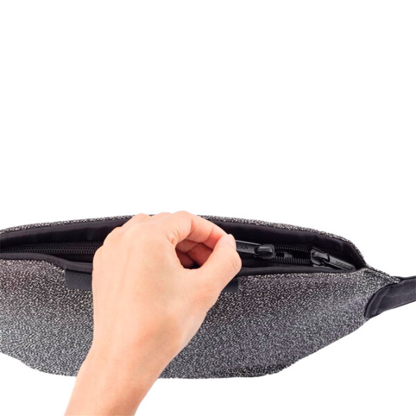 Поясная сумка XD-Design Sling Bumbag 7" Серый  photo 7